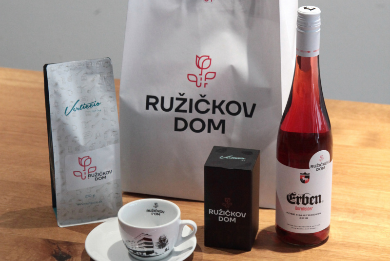 Novinky / Trojrozmerný model Ružičkovho domu si môžete pozrieť v našom showroome - foto Novinky / Trojrozmerný model Ružičkovho domu si môžete pozrieť v našom showroome - foto