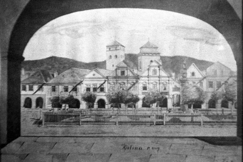 Novinky / Potulky Petra Štanského po žilinských parkoch - foto Novinky / Potulky Petra Štanského po žilinských parkoch - foto